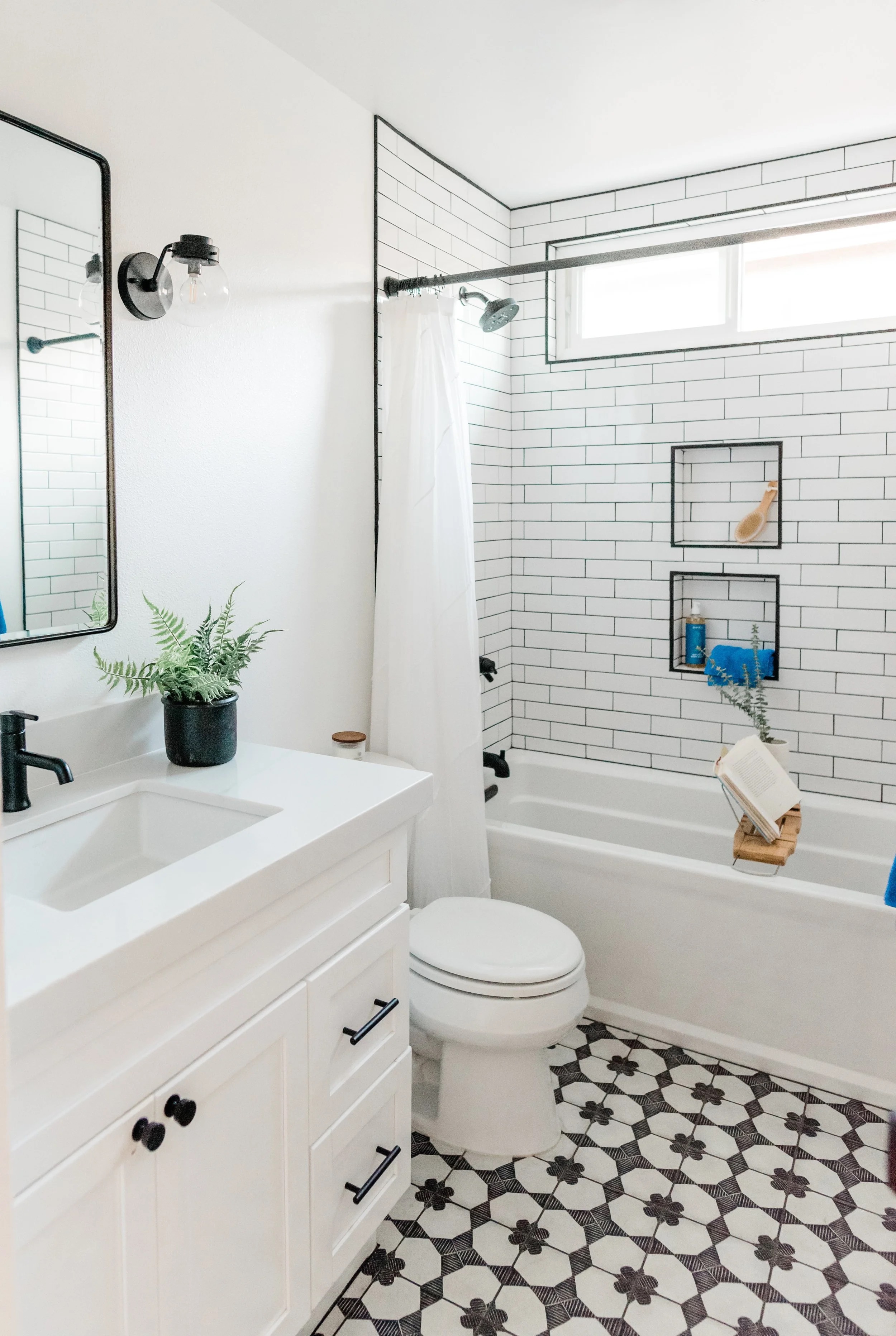Residential interior by Fuller Living Interiors