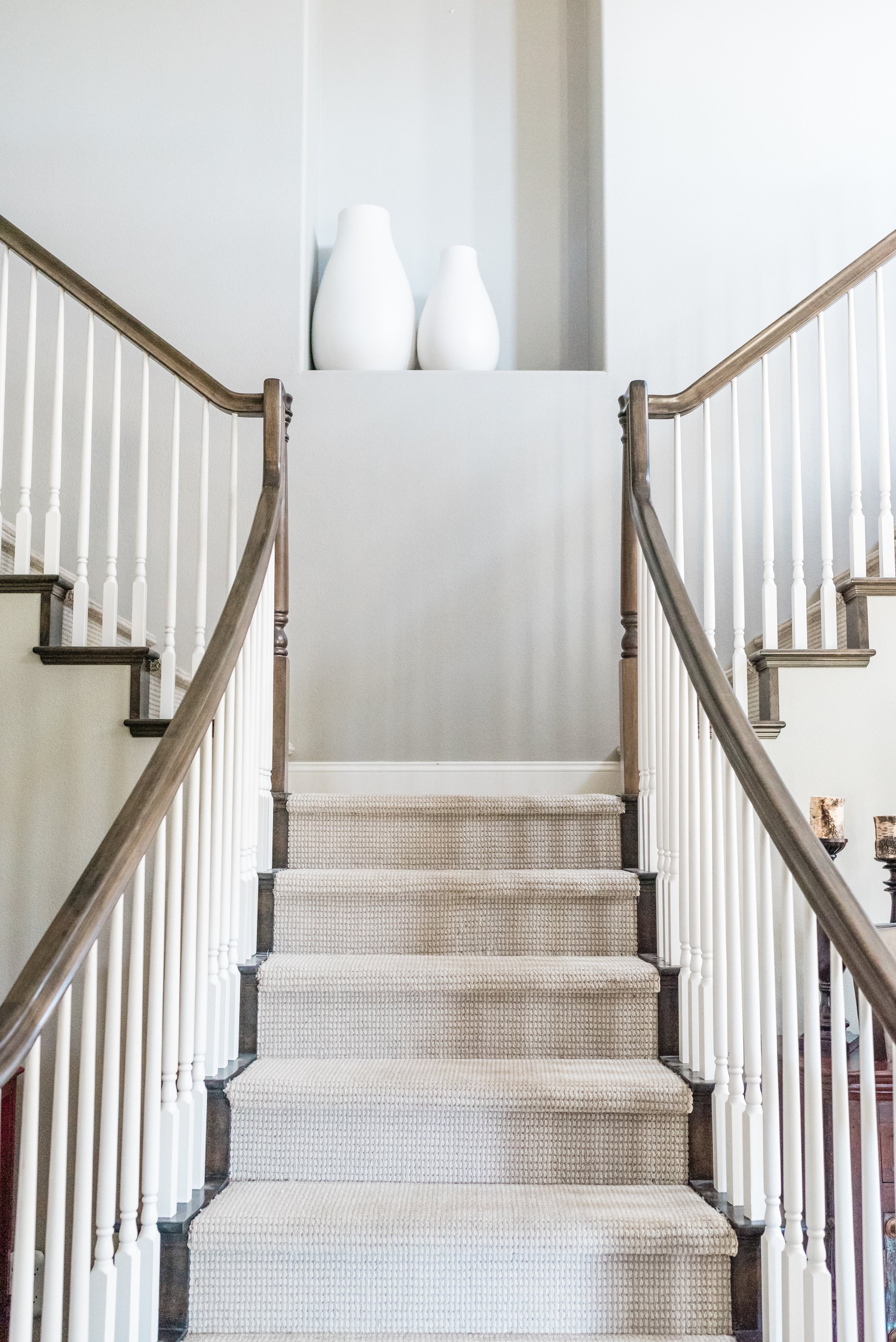 Residential interior by Fuller Living Interiors