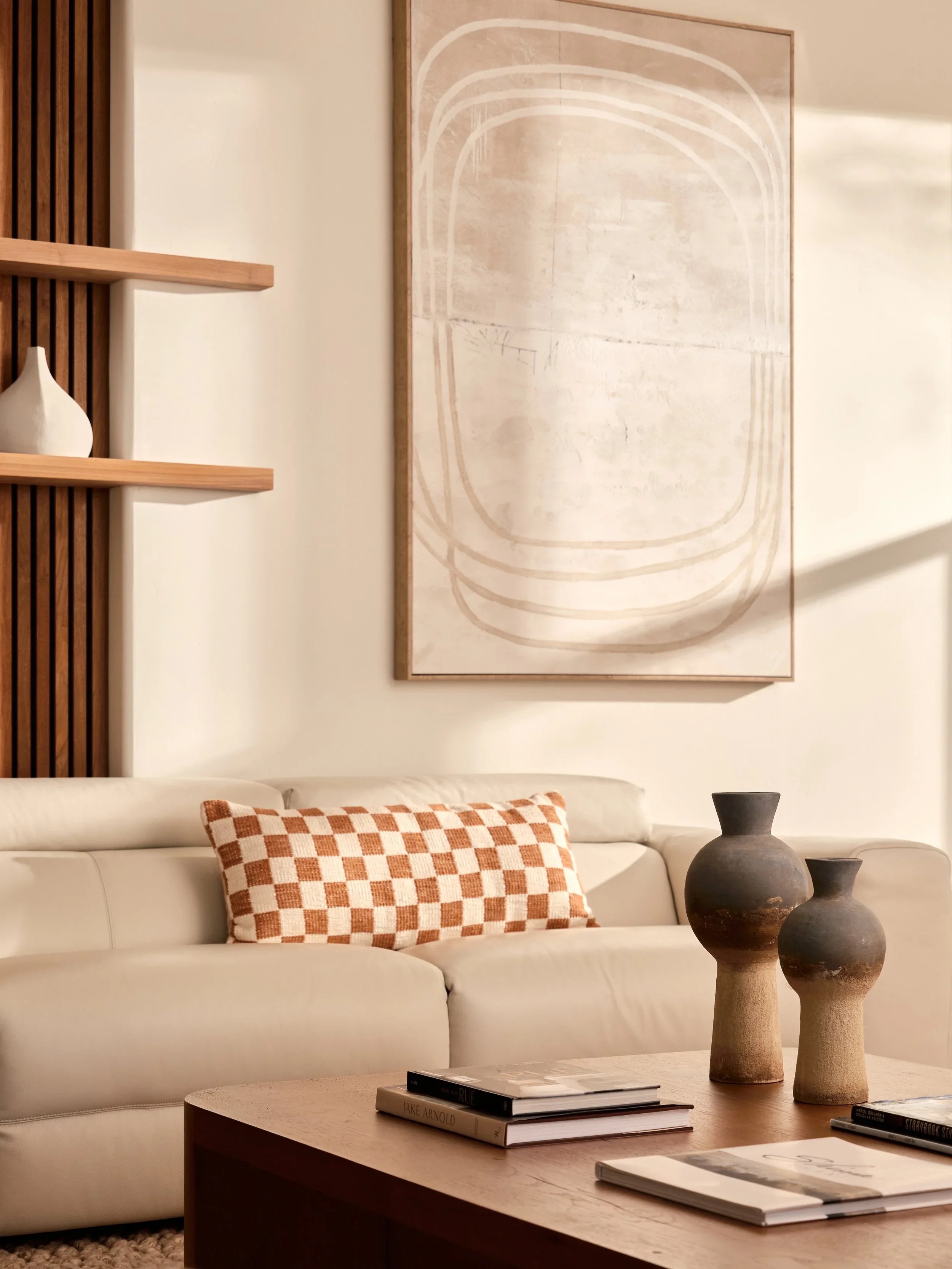 Royal View Drive residence designed by Fuller Living Interiors